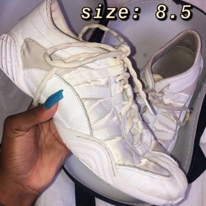Nfinity Cheer Shoes